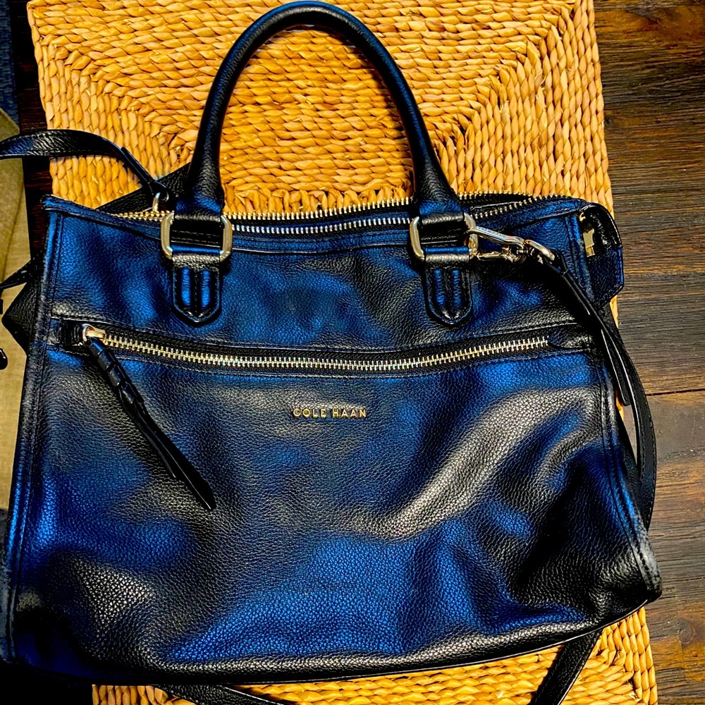 Cole Haan purse